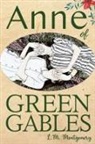 L. M. Montgomery - Anne of Green Gables