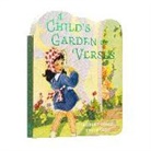 Robert Louis Stevenson - A Child's Garden of Verses Board Book