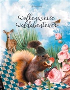 Lilli Neuland - Wolkenweiße Waldabenteuer