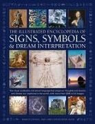 Raje Airey, Airey Raje, Richard Craze, Craze Richard, Mark O'Connell, Mark O'Donnell - Signs, Symbols & Dream Interpretation, The Illustrated Encyclopedia of