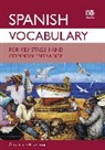Geraldine Hazzleton - Spanish Vocabulary for Key Stage 3 and Common Entrance