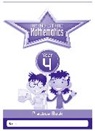 PAUL BROADBENT - Rising Stars Mathematics Year 4 Practice Book