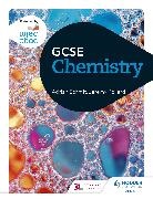 Jeremy Pollard, Adrian Schmit - WJEC GCSE Chemistry