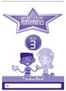 PAUL BROADBENT - Rising Stars Mathematics Year 3 Practice Book