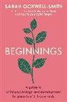 Sarah Ockwell-Smith, Ockwell-Smith Sarah, SARAH OCKWELL-SMITH - Beginnings