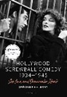 Gregoire Halbout, Grégoire Halbout, Gregoire (University of Tours Halbout, HALBOUT GREGOIRE - Hollywood Screwball Comedy 1934-1945