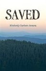 Kimberly Carlson Aesara - Saved: A Long Short Story