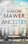 Simon Mawer, Mawer Simon, SIMON MAWER - Ancestry