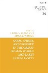 Craig A Evans, Adam Z Wright, Craig A. Evans, Dr. Craig A. (Houston Baptist University Evans, Adam Z. Wright, Adjunct Professor Adam Z. Wright - Gods, Spirits, and Worship in the Greco Roman World and Early