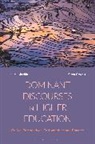 Karen Gravett, Karen (University of Surrey Gravett, Ian M Kinchin, Ian M. Kinchin, Professor Ian M. (University of Surrey Kinchin - Dominant Discourses in Higher Education