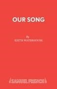 Willis Hall,  Hall Willis, Keith Waterhouse,  Waterhouse Keith - Our Song