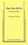 Michael Frayn - Two of Us