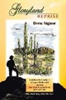 Drew Signor, Kate Horton - Gloryland Reprise: Walking the Arizona Wilderness and the Spiritual Implications of Landscape