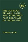 Stephen J Smith, Stephen J. Smith, SMITH STEPHEN J, Laura Quick, Jacqueline Vayntrub - The Conflict Between Faith and Experience, and the Shape of Psalms