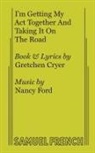 Gretchen Cryer, Nancy Ford - I'm Getting My Act Together and Taking It on the Road
