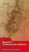 Luscher, Thomas (Professor of Cardiology Luscher, Thomas (Professor of Cardiology Luscher, Thomas Lüscher - Manual of Cardiovascular Medicine