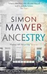 Simon Mawer, Mawer Simon, SIMON MAWER - Ancestry