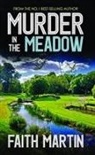 Faith Martin - Murder In the Meadow