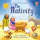 Lesley Sims, Lesley Sims Sims, Sims Lesley, Ag Jatkowska, Jatkowska Ag - Nativity