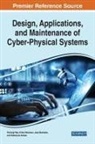 Katarzyna Antosz, Katarzyna (Rzeszow University of Technology Poland) Antosz, Jose Machado, José Machado, Jose (University of Minho Portugal) Machado, Erika Ottaviano... - Design, Applications, and Maintenance of Cyber-Physical Systems