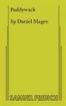 Daniel Magee, Magee Daniel Magee, Daniel Magee - Paddywack
