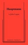 John Logan, John (Brown University) Logan - Hauptmann