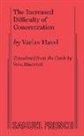 Vera Blackwell, Vaclav Havel - The Increased Difficulty of Concentration