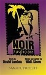 David Landau, Nikki Stern - Noir Suspicions