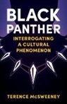 Terence Mcsweeney - Black Panther