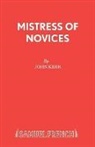 John Kerr - Mistress of Novices