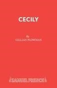 Gillian Plowman - Cecily
