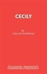 Gillian Plowman - Cecily