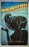 Yockey Steve Yockey, Steve Yockey - Niagara Falls & Other Plays
