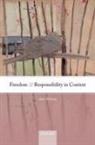 Ann Whittle, Ann (Lecturer Whittle - Freedom and Responsibility in Context