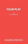 Colin Smith - Four-Play