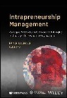 Rainer Hasenauer, Rainer (Vienna University of Economics Hasenauer, Rainer Yu Hasenauer, D. Daniel Sheu, Oliver Yu, Yu Oliver - Intrapreneurship Management