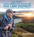 Vivienne Crow - Joss Naylor''s Lakes, Meres and Waters of the Lake District