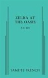 Lin, P H Lin, P H Lin, Lin P.h. Lin - Zelda At the Oasis