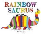 Steve Antony, Antony Steve, STEVE ANTONY - Rainbowsaurus