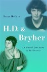 Susan McCabe, Susan (Professor Mccabe, Susan (Professor of English and Creative W Mccabe, McCabe Susan - H. D. & Bryher