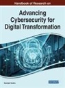 Kamaljeet Sandhu, Kamaljeet (University of New England Australia) Sandhu - Handbook of Research on Advancing Cybersecurity for Digital Transformation