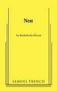 Bathsheba Doran, Doran Bathsheba - Nest