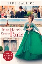 Paul Gallico, Gallico Paul - Mrs Harris Goes to Paris and