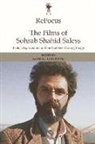 Azadeh Fatehrad, Azadeh (Kingston University) Fatehrad, FATEHRAD AZADEH, Azadeh Fatehrad, Azadeh (Kingston University) Fatehrad - Refocus: The Films of Sohrab Shahid-Saless