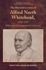 Paul Bell A Bogaard, Paul A. (Hart Massey Emeritus Professor o Bogaard, Paul Bell Bogaard, BOGAARD PAUL A, Paul A Bogaard, Paul A. Bogaard... - Harvard Lectures of Alfred North Whitehead, 1924-1925
