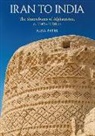 Alka Patel - Iran to India