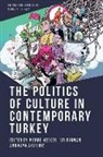 Pierre Furman Hecker, HECKER PIERRE, Kaya Aky&amp;#305;ld&amp;#305;z, Kaya Aky?ld?z, Ivo Furman, Pierre Hecker - Politics of Culture in Contemporary Turkey