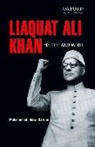 Muhammad Reza Kazimi, Kazimi Muhammad Reza - Liaquat Ali Khan
