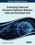 Harpreet Kaur, Venkataramanaiah Malepati, Anita Medhekar - Evaluating Trade and Economic Relations Between India and Southeast Asia