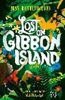 Jess Butterworth, JESS BUTTERWORTH - Lost on Gibbon Island